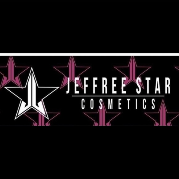 Jeffree Star Cosmetics Exclusive Handheld Mirror Only available in mystery box - Picture 9 of 9